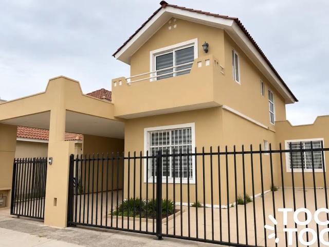 Casa en La Serena
