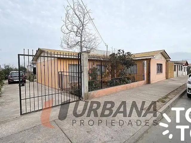 Casa en La Serena