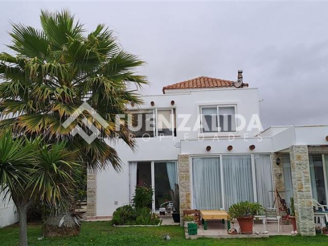 Casa en La Serena