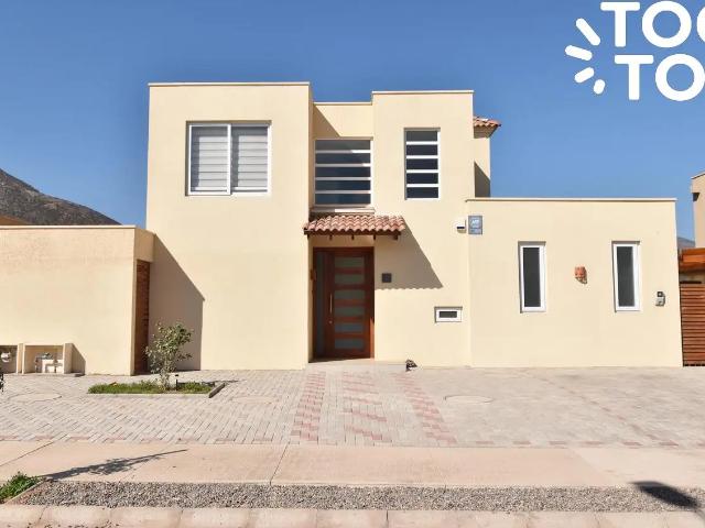 Casa en La Serena