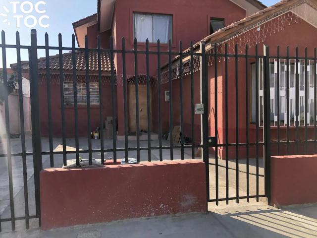 Casa en La Serena