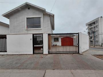 Casa en La Serena