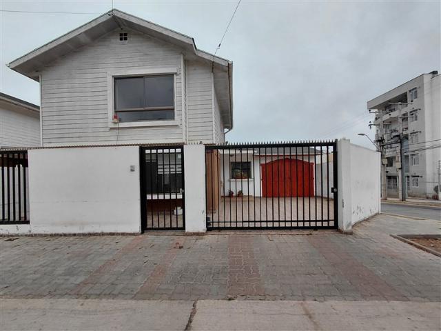 Casa en La Serena