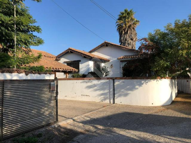 Casa en La Serena