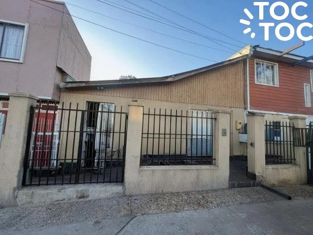 Casa en La Serena