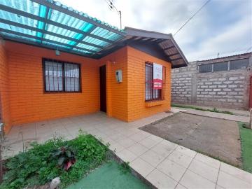 Casa en La Serena