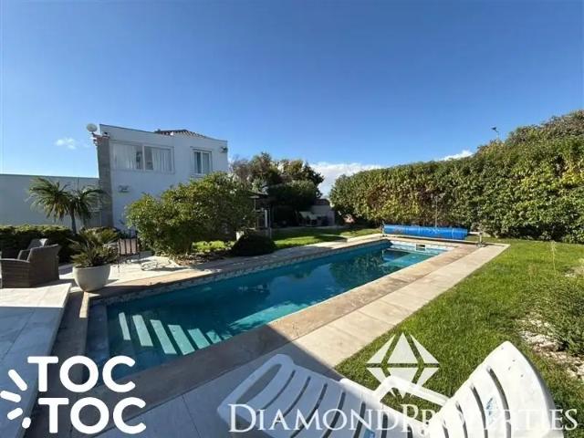 Casa en La Serena