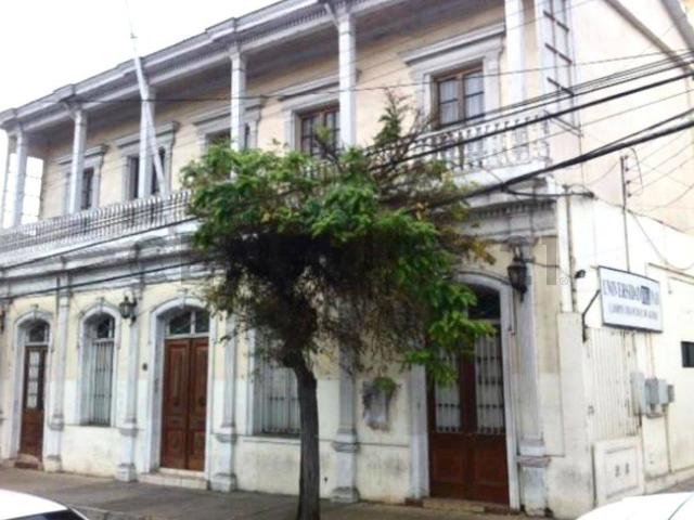 Casa en La Serena