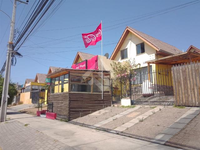 Casa en La Serena
