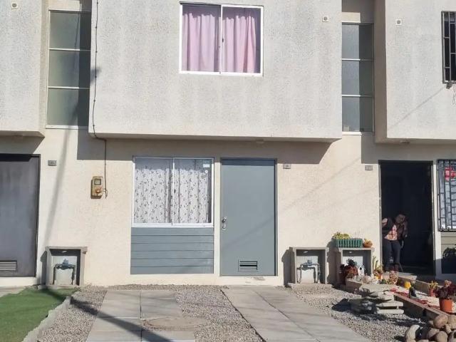 Casa en La Serena
