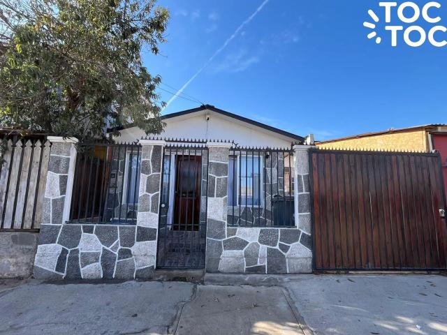Casa en La Serena