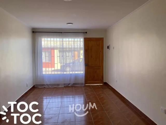 Casa en La Serena