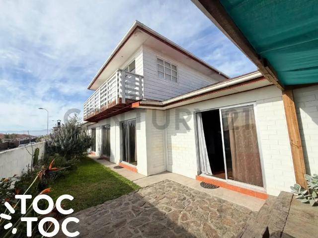 Casa en La Serena