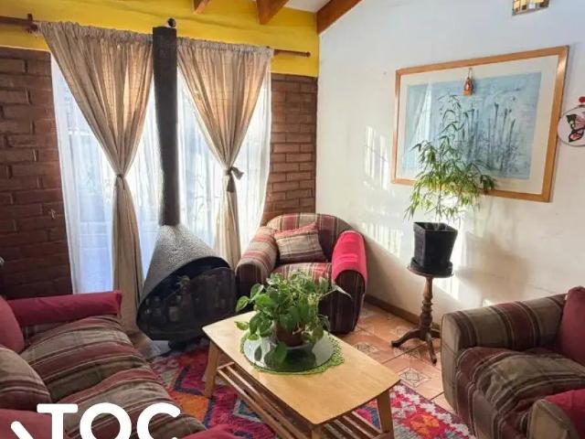 Casa en La Serena