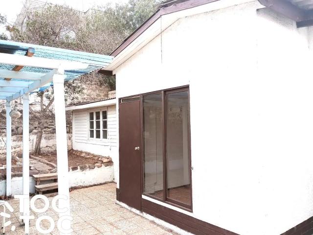 Casa en La Serena