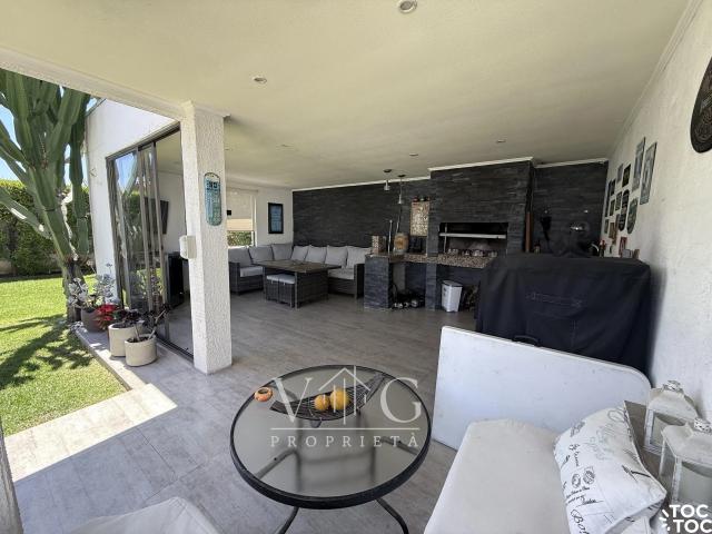 Casa en La Serena
