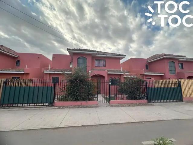 Casa en La Serena
