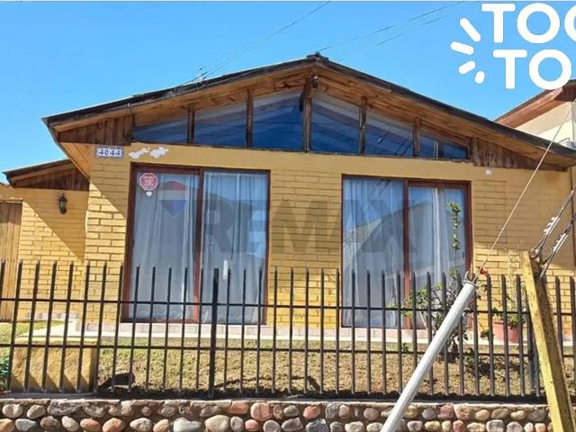 Casa en La Serena