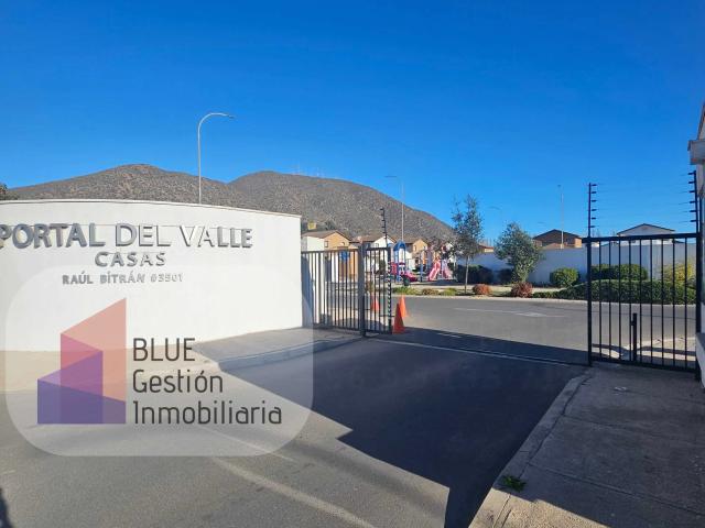 Casa en La Serena