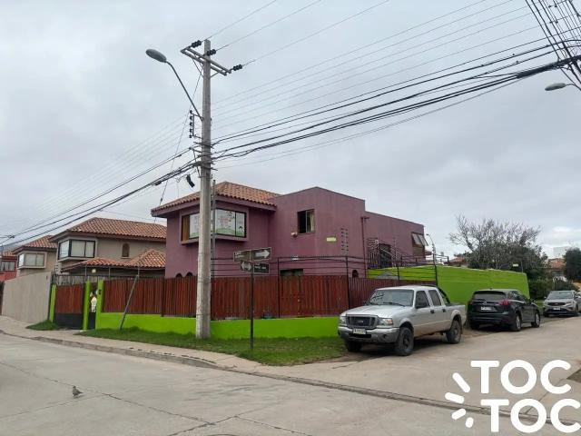 Casa en La Serena