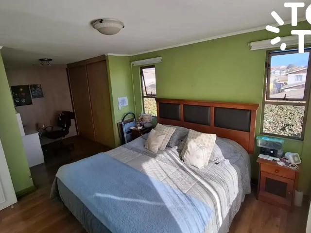 Casa en La Serena