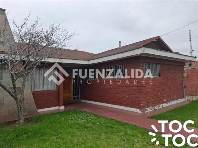 Casa en La Serena