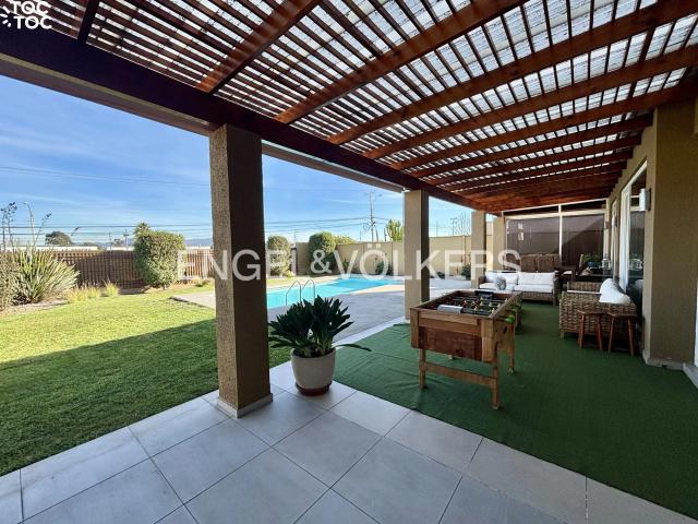 Casa en La Serena