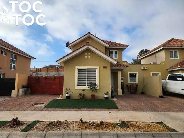Casa en La Serena