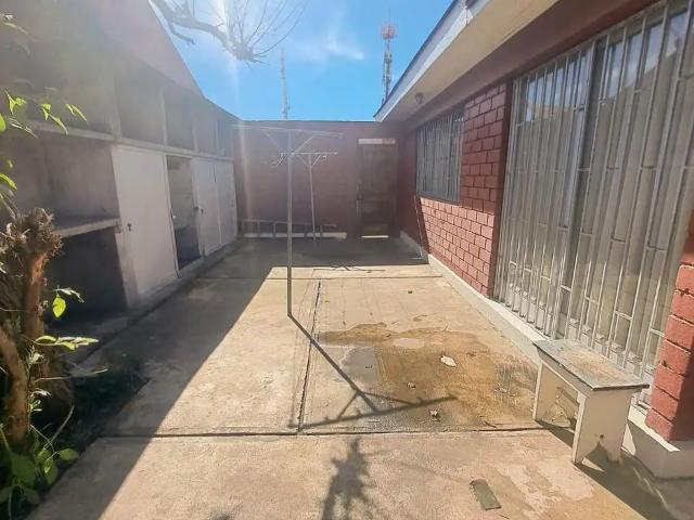 Casa en La Serena