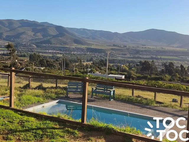 Casa en La Serena