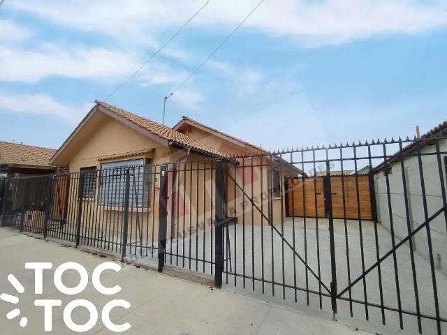 Casa en La Serena