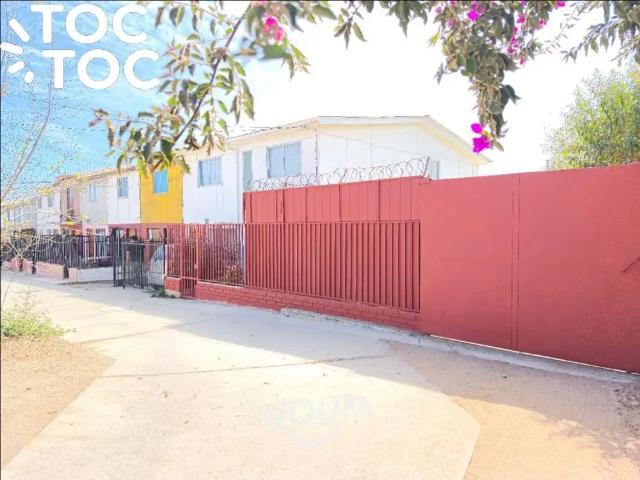 Casa en La Serena