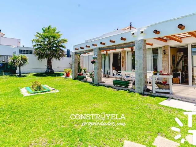 Casa en La Serena