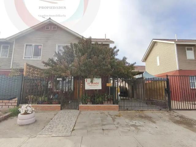 Casa en La Serena