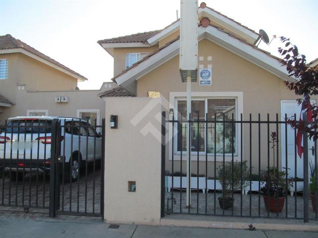 Casa en La Serena