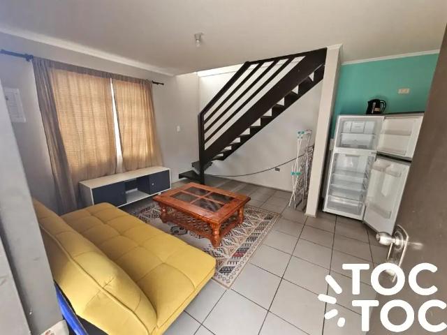 Casa en La Serena