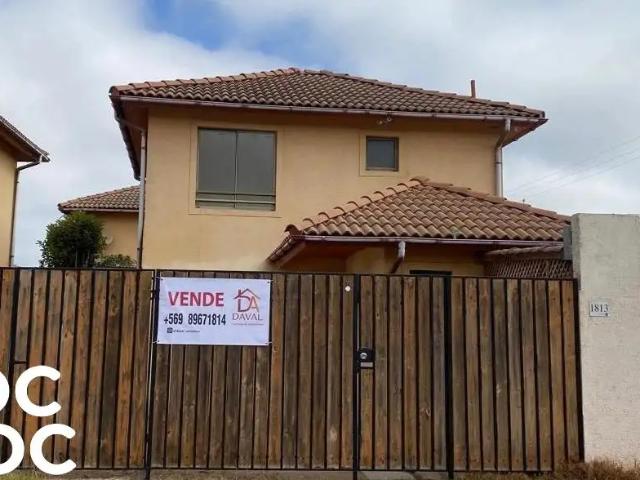 Casa en La Serena