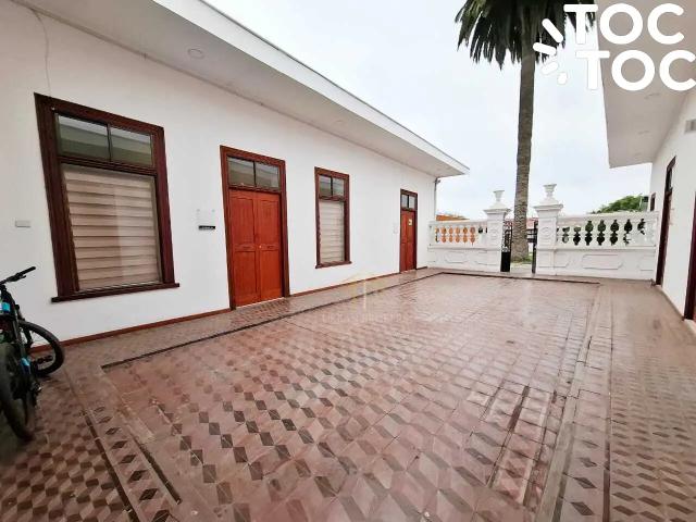 Casa en La Serena