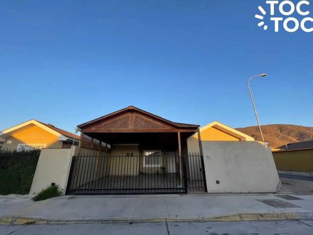 Casa en La Serena