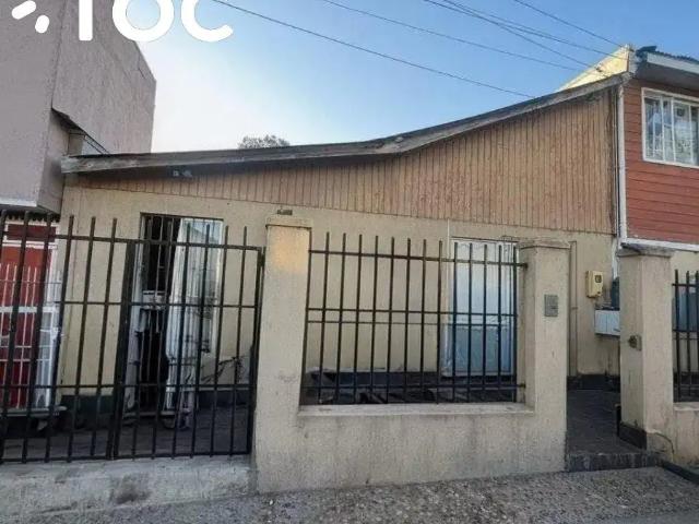 Casa en La Serena