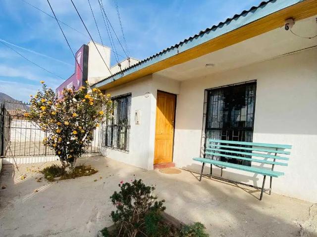 Casa en La Serena