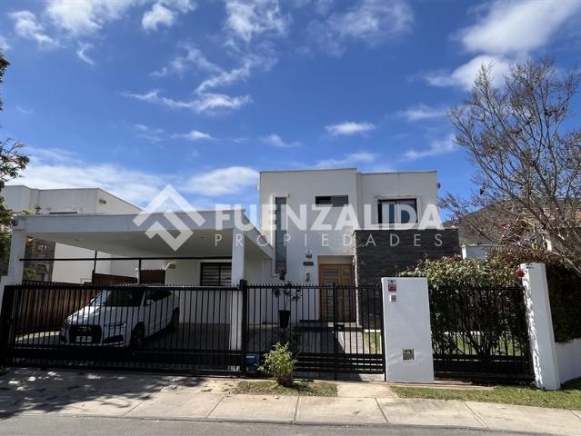 Casa en La Serena