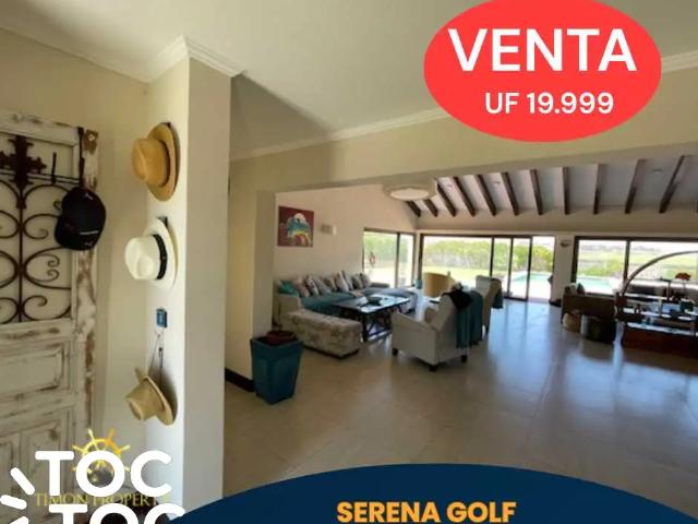 Casa en La Serena