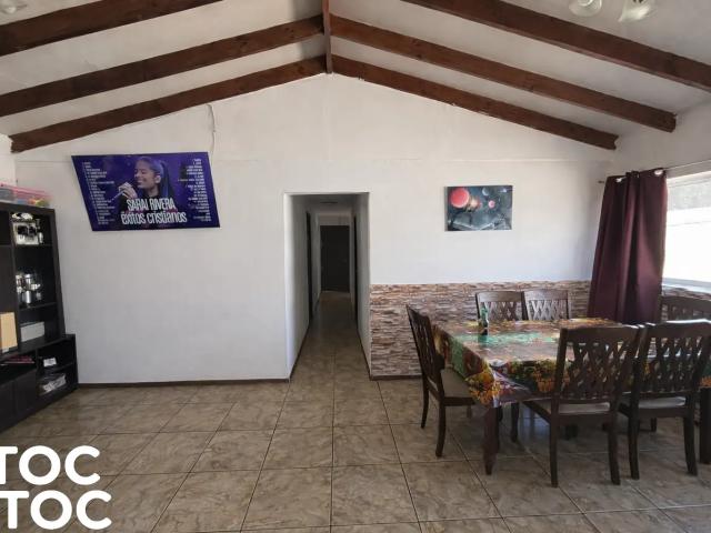 Casa en La Serena