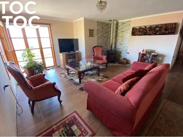 Casa en La Serena