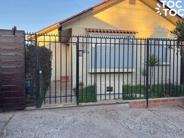 Casa en La Serena