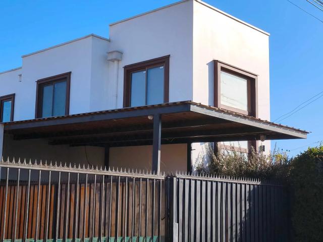 Casa en La Serena