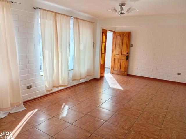 Casa en La Serena