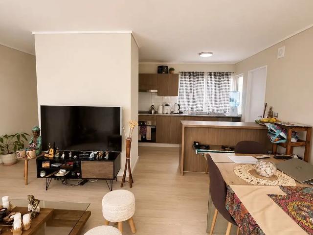 Casa en La Serena