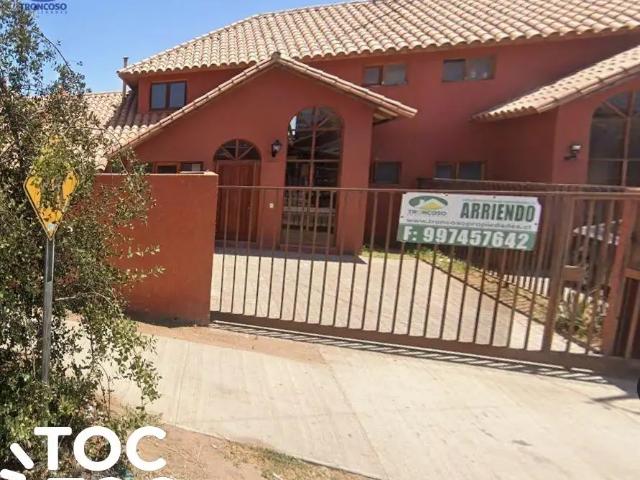 Casa en La Serena